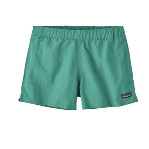 Patagonia Barely Baggies 2.5 Inches